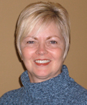 MaryAnn Percy
